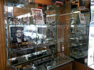 Eyeglass Emporium Image