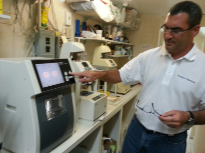 Eyeglass Emporium Image