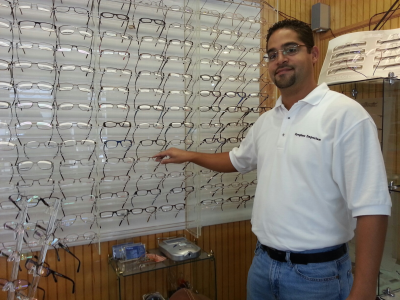 Eyeglass Emporium Image