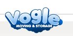 Vogle Moving &amp; Storage Logo