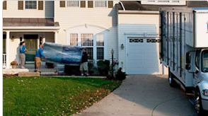 Vogle Moving & Storage Image