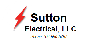 Sutton Electrical LLC Logo