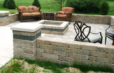 Affordable Hardscapes of Virginia Image