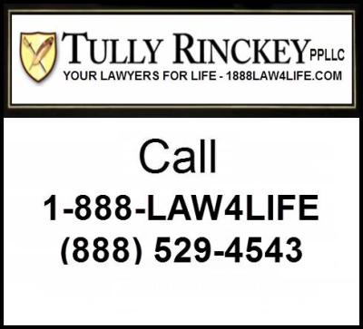 Tully Rinckey PLLC Logo