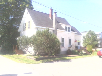 J.A.C. INSTALLATIONS/Roofing Contractor/Biddeford, Maine Image