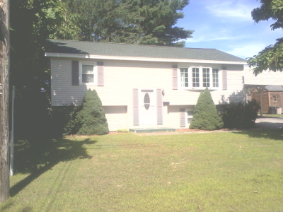 J.A.C. INSTALLATIONS/Roofing Contractor/Biddeford, Maine Logo