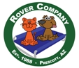 Rover Company Logo