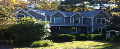 Affordable Roofing Logo