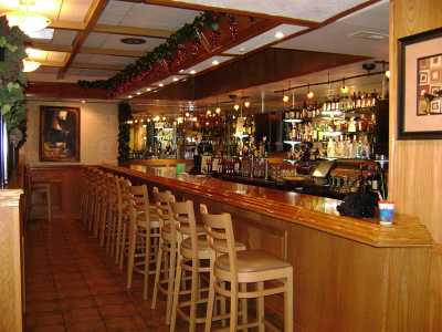 The Original Papa Joe's Restaurant Image