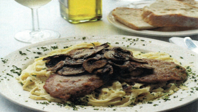 The Original Papa Joe's Restaurant Image