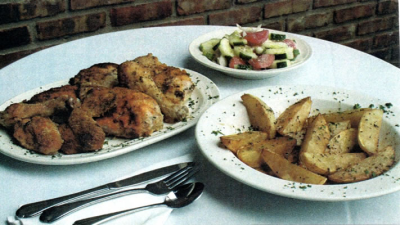 The Original Papa Joe's Restaurant Image