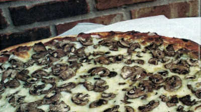 The Original Papa Joe's Restaurant Logo