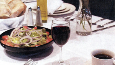 The Original Papa Joe's Restaurant Image