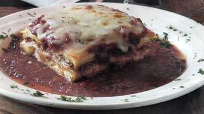 The Original Papa Joe's Restaurant Image