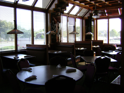 The Original Papa Joe's Restaurant Image