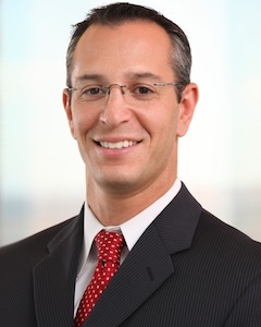 The Feldman Law Firm, PLLC Logo