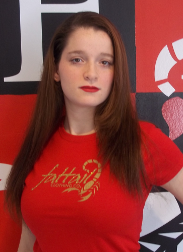 Fattail Clothing Image