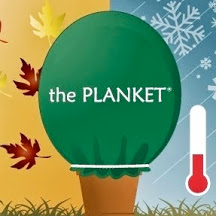 The Planket Plant Covers Logo