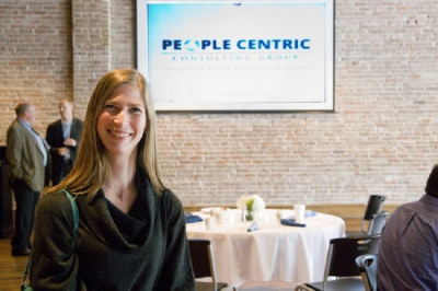 People Centric Consulting Group Logo