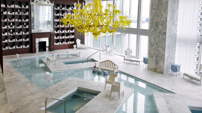 The Spa at Viceroy Miami Image