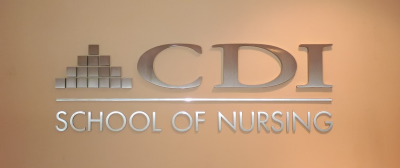 Career Development Institute Logo