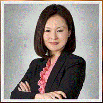 Gloria Oh Law Group, LLC Logo