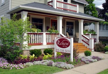 Renew Skin Spa Image