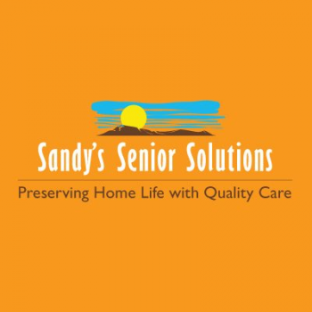 Sandys Senior Solutions Logo