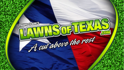 Lawns of Texas Logo