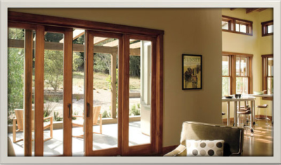 Sliding Doors of Chicago, Inc. Logo