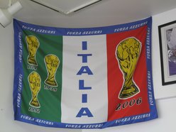 Zio Tony's Pizza Carryout & Delivery Image