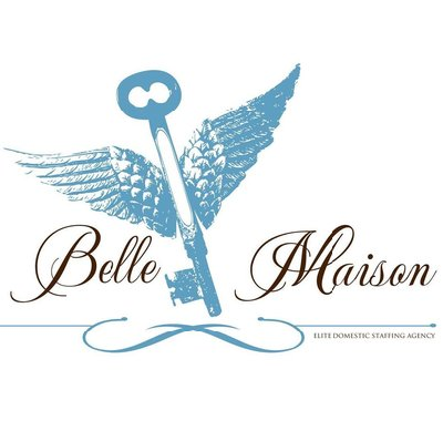 Belle Maison- Leading Staffing Agency in USA Logo