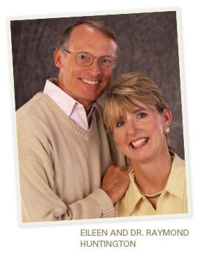 Huntington Learning Center Logo