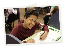 Huntington Learning Center Image