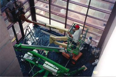 Nadeau Painting Specialist Image