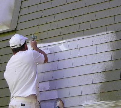 Nadeau Painting Specialist Image