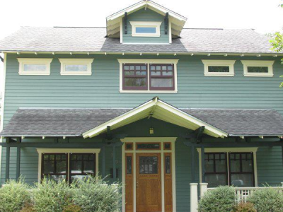 Nadeau Painting Specialist Image