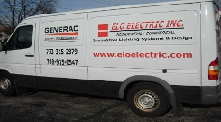 Elo Electric Inc Image
