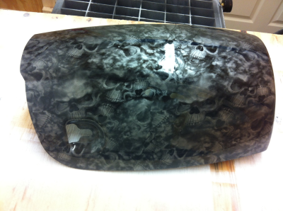 MIA Hydrographics LLC Image