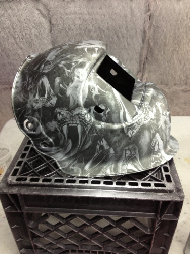 MIA Hydrographics LLC Image
