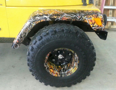 MIA Hydrographics LLC Image