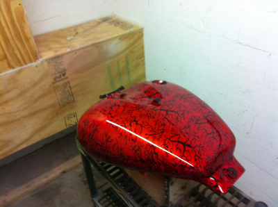 MIA Hydrographics LLC Image