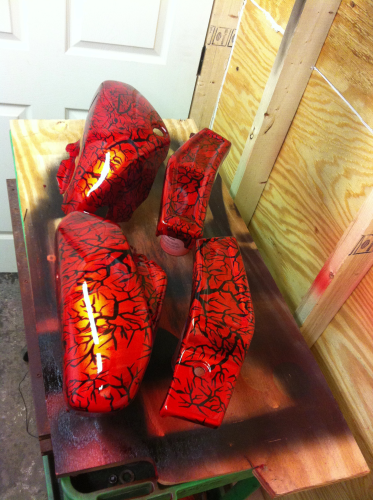 MIA Hydrographics LLC Image