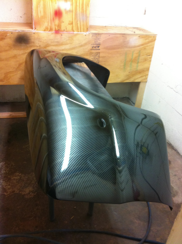 MIA Hydrographics LLC Image