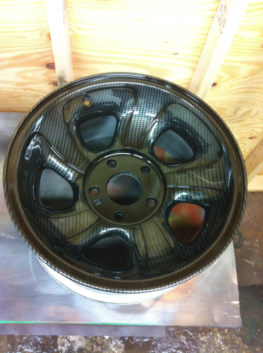 MIA Hydrographics LLC Image