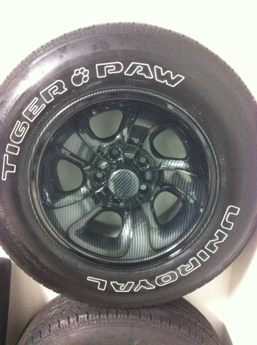 MIA Hydrographics LLC Image