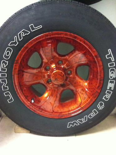 MIA Hydrographics LLC Image