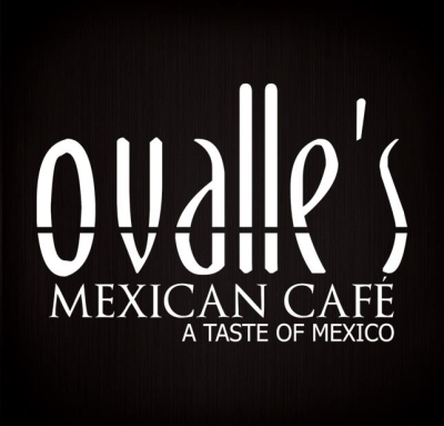 Ovalle's Mexican Cafe Logo