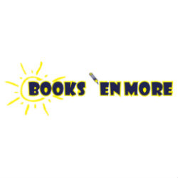 Books En More Logo