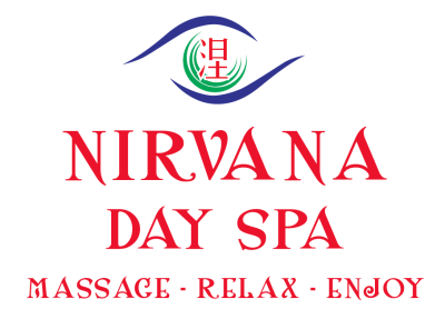 Nirvana Day Spa Logo